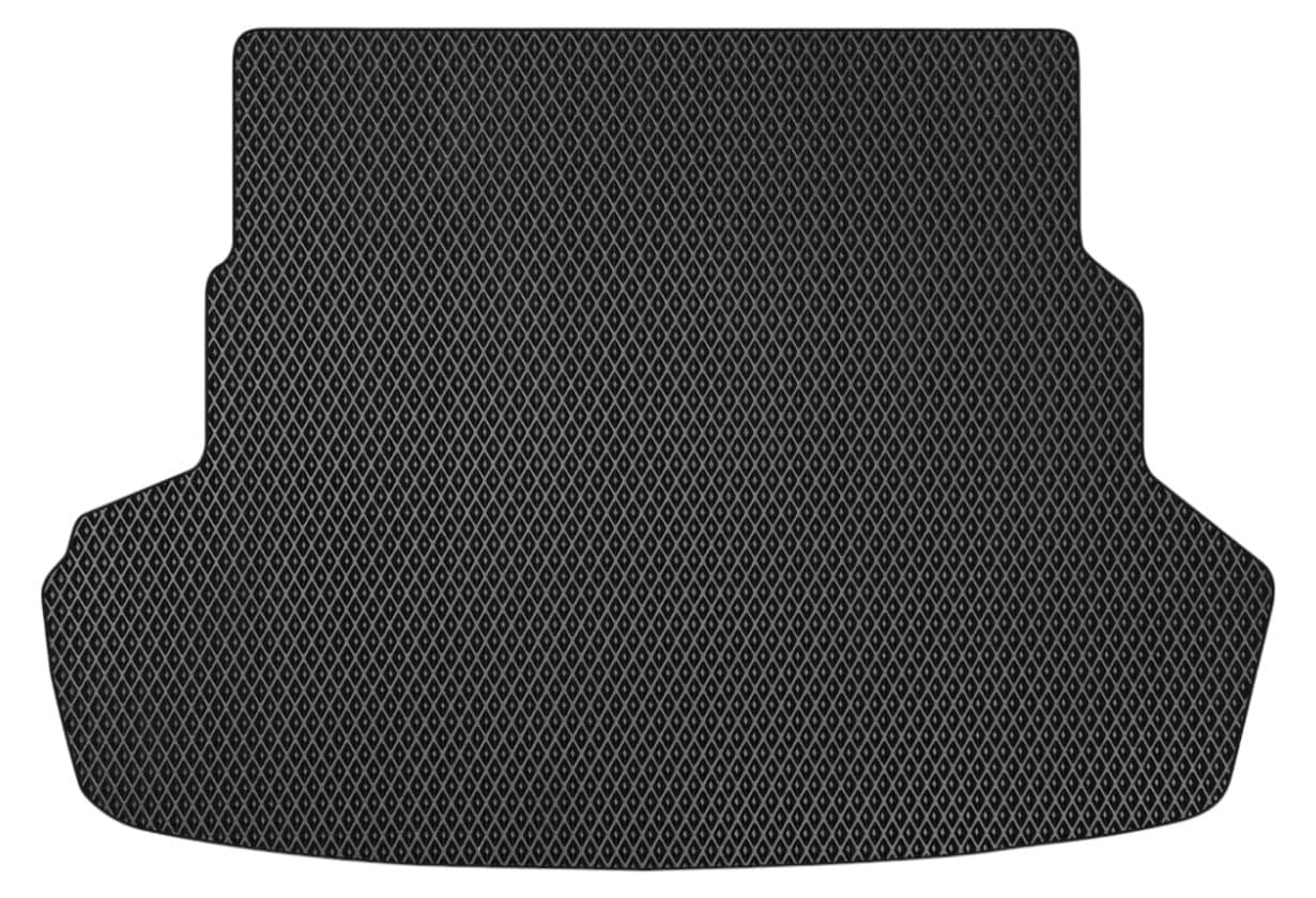 EVA килимок в багажник авто EVAtech для Rio Kia 2011-2017 3 покоління Sedan EU (KI32966B1RBB)