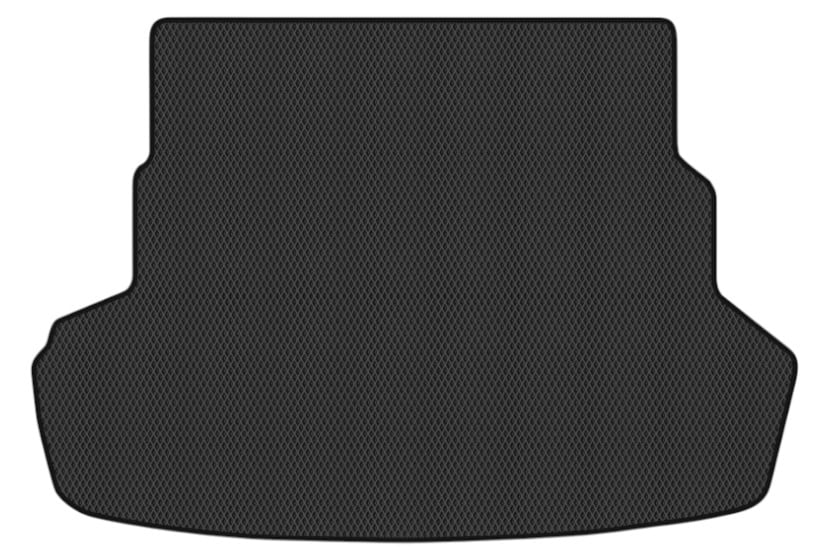 EVA килимок в багажник авто EVAtech для Rio Kia 2011-2017 3 покоління Sedan EU (KI3320B1RBB)