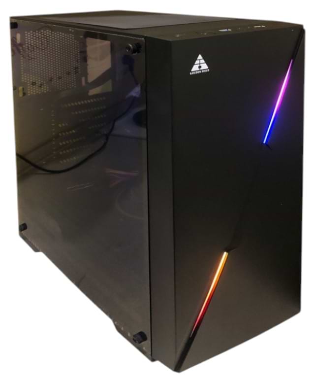 Корпус Golden Field 3803 500W