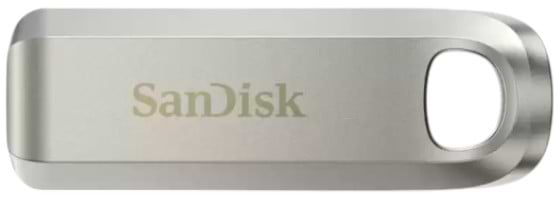 Флеш USB SanDisk USB-C 128GB (SDCZ75-128G-G46)
