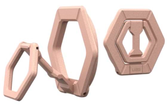 Тримач-кільце UAG Magnetic Ring Stand, Nude (964443114H4H)