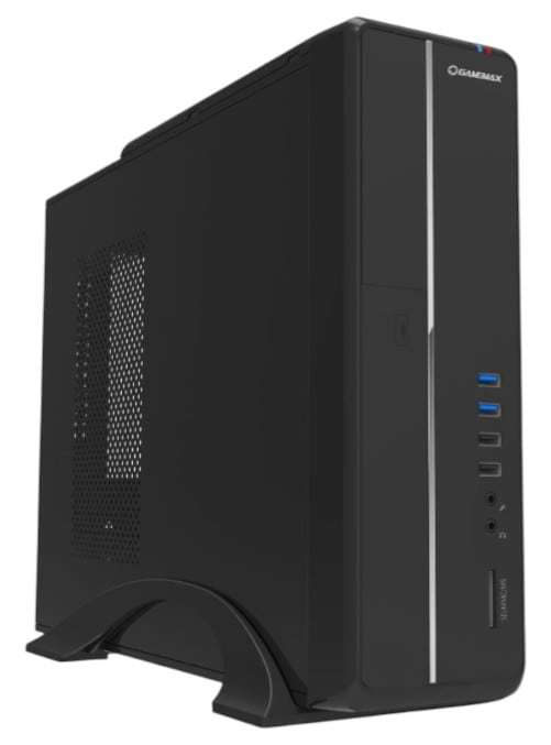 Корпус Gamemax ST-602-300W с БП