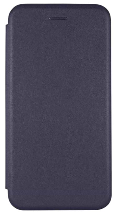 Чохол для смартфону BeCover Exclusive for Xiaomi Redmi 14C 4G/Poco C75 Deep Blue (712509) - Фото 1