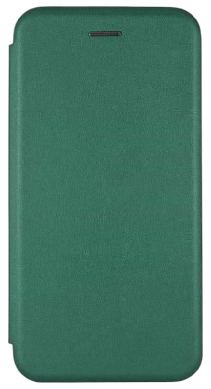 Чехол для смартфона BeCover Exclusive for Xiaomi Redmi 14C 4G/Poco C75 Dark Green (712510) - Фото 1