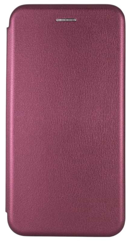 Чехол для смартфона BeCover Exclusive for Xiaomi Redmi 14C 4G/Poco C75 Red Wine (712511) - Фото 1