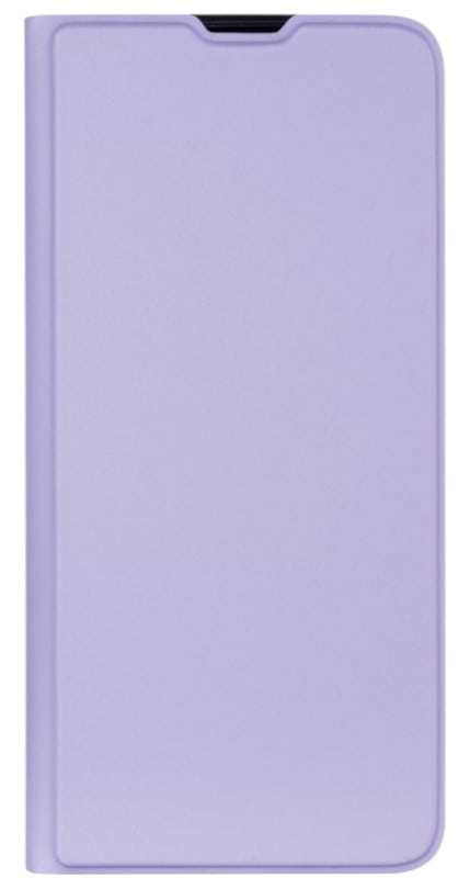 Чохол для смартфону BeCover Exclusive New Style for Xiaomi Redmi Note 14 Pro 4G Purple (713327) - Фото 1