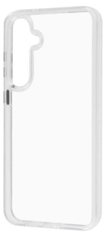 Фото - Чохол для смартфону BeCover ClearShell for Samsung Galaxy S25 Plus SM-S936 Transparancy (713396)