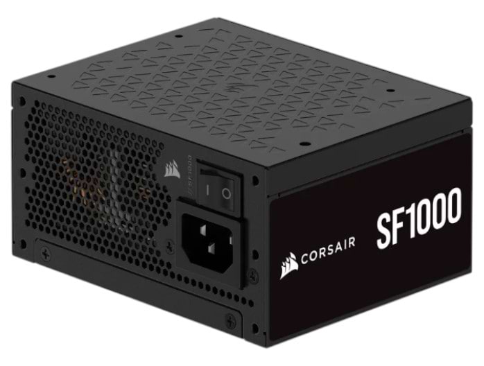 Блок живлення для ПК Corsair SF1000 (CP-9020257-EU) 1000W