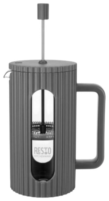 Фото - Френч-прес RESTO KEID 1000 мл (90535)