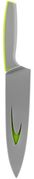 Фото - Нож кухонный Holmer Green Cut 19 см (KF-711915-СP)
