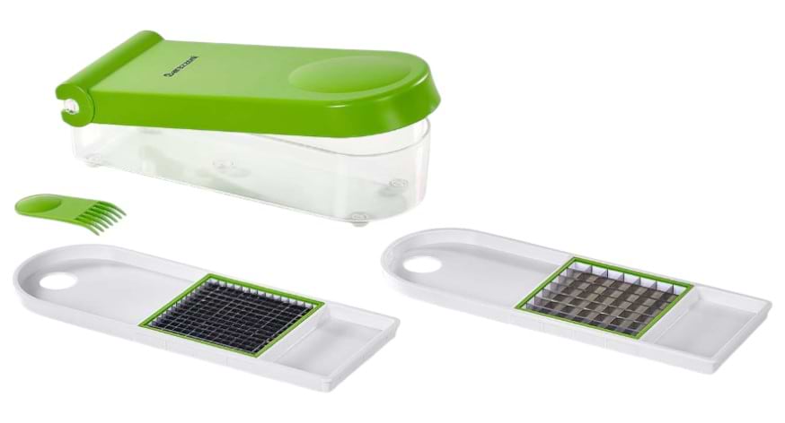 Овочерізка Barazzoni 27,5 см (8170027) - Фото 1