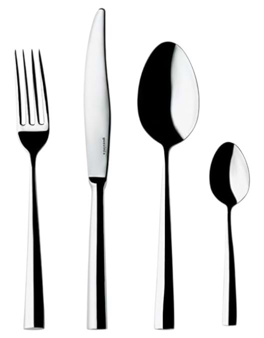 Набір столових приборів Guzzini 24 пр. (17690063)
