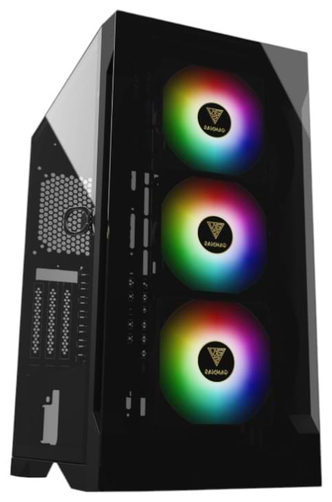 Корпус Gamdias TALOS E2 Elite Mid-Tower (4712960136007)