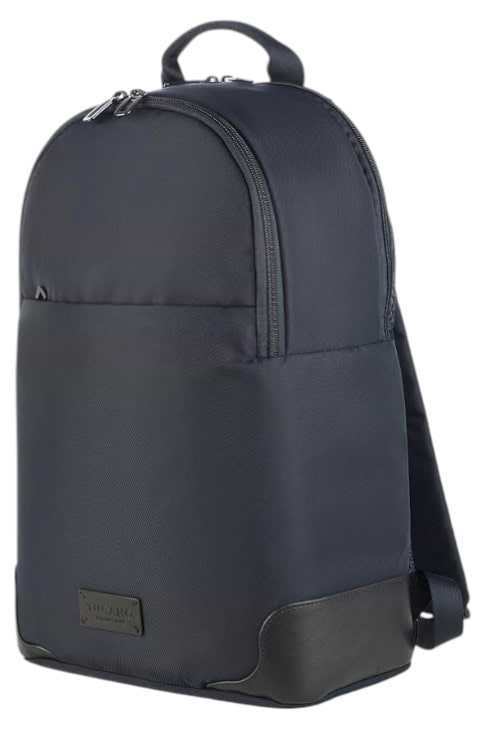 Рюкзак для ноутбука Tucano Fine 15.6"/16" Blue (BKFINE15D-B) - Фото 1