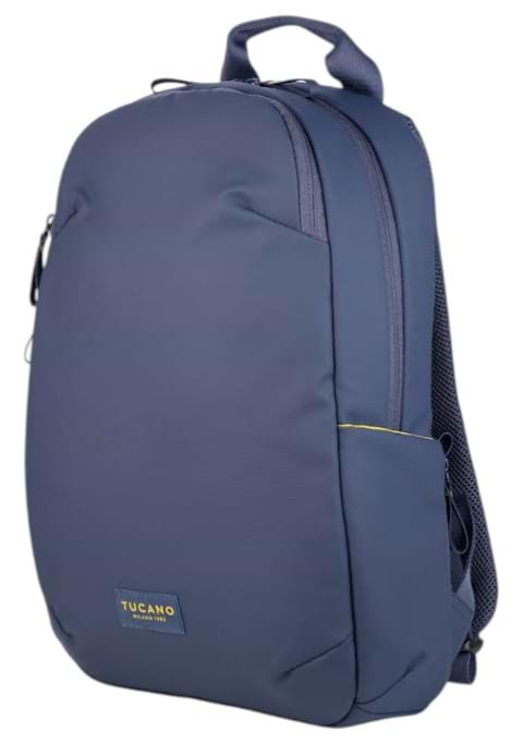 Фото - Рюкзак для ноутбука Tucano Laser 15.6"/16" Blue (BKLAS15-B)
