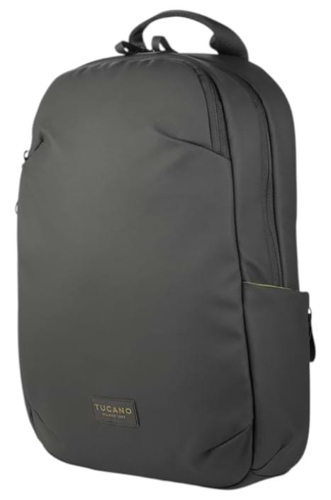 Рюкзак для ноутбука Tucano Laser 15.6"/16" Black (BKLAS15-BK)