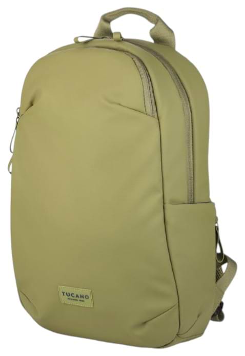 Рюкзак для ноутбука Tucano Laser 15.6"/16" Green (BKLAS15-VM)