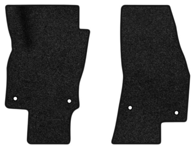 Коврики ворсовые в салон авто EVAtech Premium для Volkswagen Touran (5T) 7 seats 2015 2 поколение Minivan EU черный кант (VW13881AE2AV4VPB)