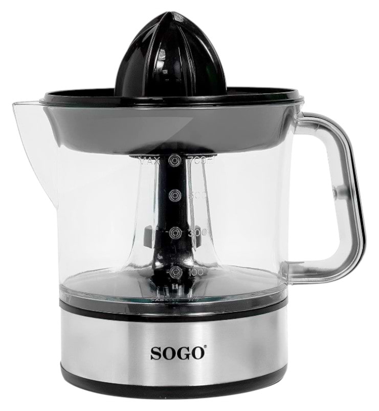 Цитрус-прес механічний Sogo SS-5222