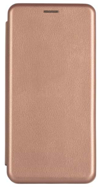 Чохол для смартфону Colorway Simple Book Xiaomi Redmi Note 14 Pro 4G, Pearl Pink (CW-CSBXRN14P-PP) - Фото 1