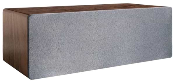 Фото - Акустична система стаціонарна Audioengine B2 Wireless Speaker Walnut