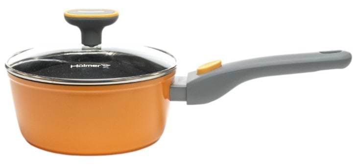 Ківш Holmer SP-1318-SDMOL Star Sunny Premium - Фото 1