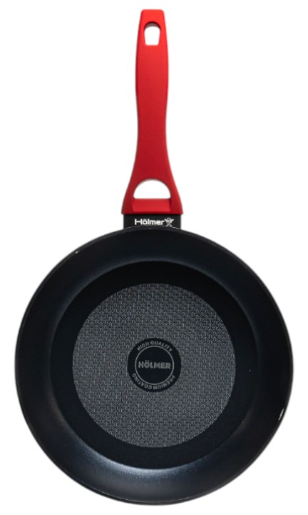 Сковорода універсальна Holmer FP-22326-SRPMB Gastro Chef - Фото 1