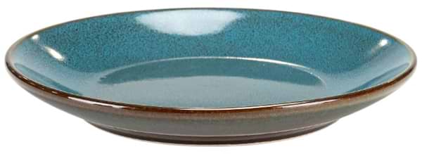 Фото - Тарелка десертная Holmer DP-01200-BDGR Lagoon