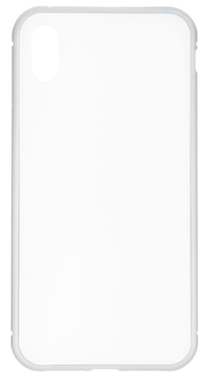 Чохол для смартфону Armorstandart Magnetic Case 1 Gen. for iPhone XS Max White (ARM53426) - Фото 1