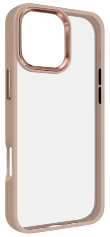 Чохол для смартфону Armorstandart UNIT2 for Apple iPhone 16 Pro Max Titanium Desert (ARM81333) - Фото 1