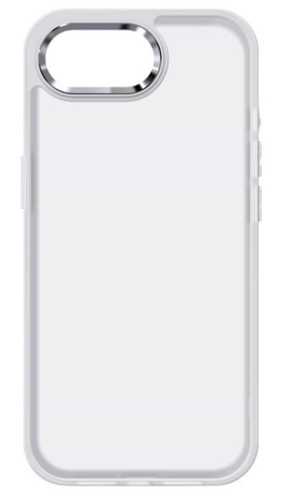 Фото - Чохол для смартфону Armorstandart UNIT2 for Apple iPhone 16e Matte Clear (ARM83855)