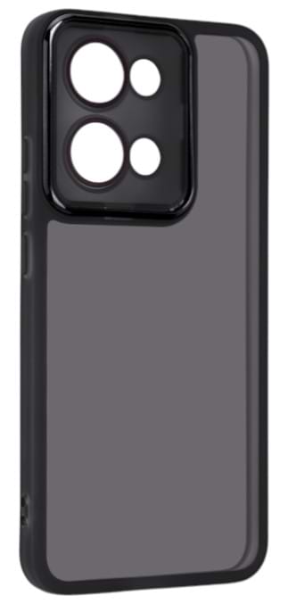 Чохол для смартфону Armorstandart Shade for OPPO Reno13 5G Black (ARM83461) - Фото 1