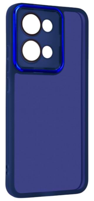 Чохол для смартфону Armorstandart Shade for OPPO Reno13 5G Blue (ARM83462) - Фото 1