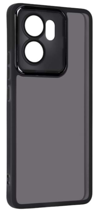 Чехол для смартфона Armorstandart Shade for OPPO Reno13 F 4G / Reno13 F 5G / Reno13 FS 5G Black (ARM82936) - Фото 1