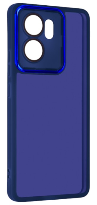 Чохол для смартфону Armorstandart Shade for OPPO Reno13 F 4G / Reno13 F 5G / Reno13 FS 5G Blue (ARM82937) - Фото 1
