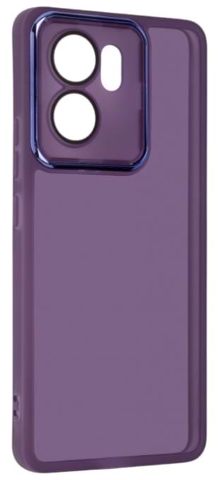 Фото - Чохол для смартфону Armorstandart Shade for OPPO Reno13 F 4G / Reno13 F 5G / Reno13 FS 5G Violet (ARM82939)