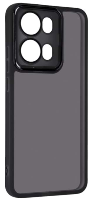 Чохол для смартфону Armorstandart Shade for OPPO Reno13 Pro 5G Black (ARM83464) - Фото 1