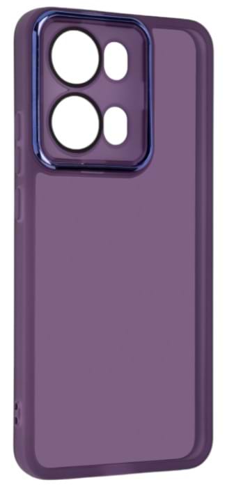 Чохол для смартфону Armorstandart Shade for OPPO Reno13 Pro 5G Violet (ARM83465) - Фото 1