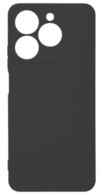 Чехол для смартфона Armorstandart ICON for Realme C61 4G Camera cover Black (ARM80555) - Фото 1