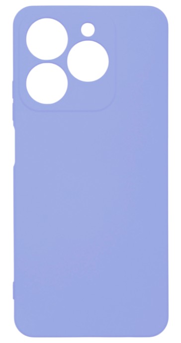 Чехол для смартфона Armorstandart ICON for Realme C61 4G Camera cover Lavender (ARM80558) - Фото 1