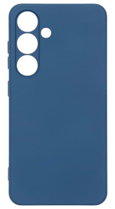 Чохол для смартфону Armorstandart ICON for Samsung S24 Camera cover Dark Blue (ARM85666) - Фото 1