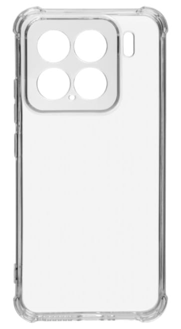 Чохол для смартфону Armorstandart Air Force for Xiaomi 15 Camera cover Clear (ARM82310) - Фото 1