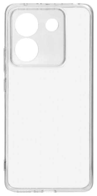 Чехол для смартфона Armorstandart Air for Xiaomi Poco M7 Pro 5G Camera cover Clear (ARM83144) - Фото 1