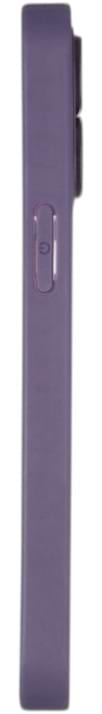 Фото - Чохол для смартфону Gelius Full Frosted MagSafe Case for iPhone 12 Pro Dark Purple (94493)