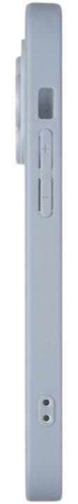 Фото - Чехол для смартфона Gelius Full Frosted MagSafe Case for iPhone 14 Pro Sierra Blue (94512)
