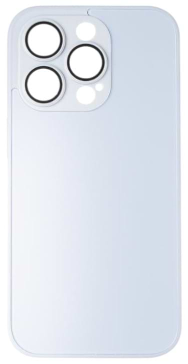 Фото - Чехол для смартфона Gelius Full Frosted MagSafe Case for iPhone 14 Pro Sierra Blue (94512)