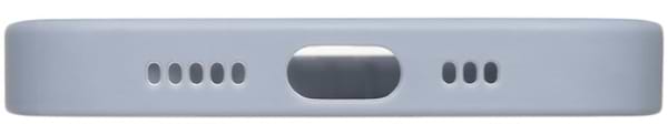 Фото - Чехол для смартфона Gelius Full Frosted MagSafe Case for iPhone 14 Pro Sierra Blue (94512)