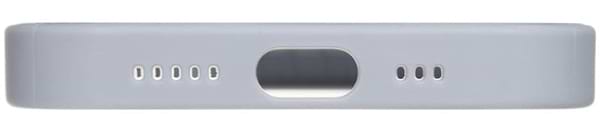 Фото - Чохол для смартфону Gelius Full Frosted MagSafe Case for iPhone 12 Pro Sierra Blue (94494)