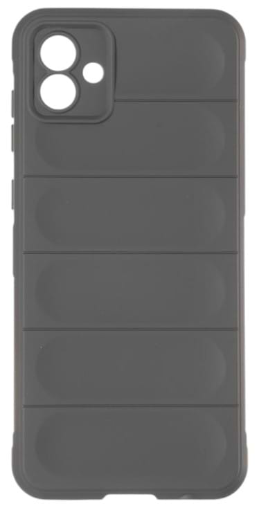 Чохол для смартфону Gelius Deexe Terra for Samsung A045 (A04) Dark Grey (94411) - Фото 1