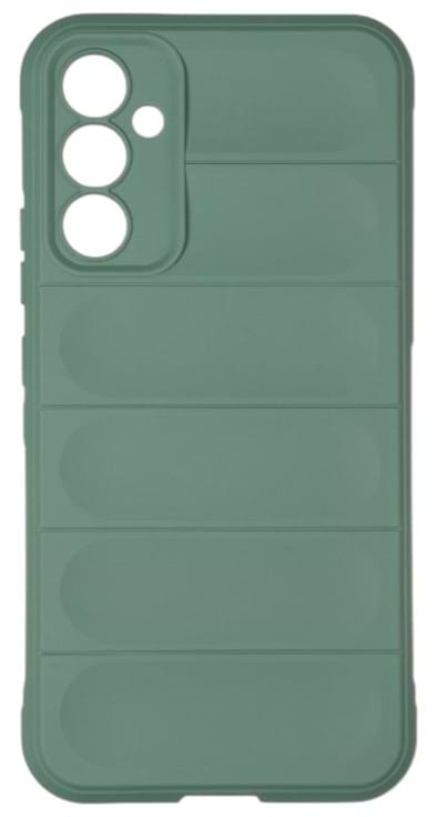 Чохол для смартфону Gelius Deexe Terra for Samsung A346 (A34) Dark Green (94178) - Фото 1